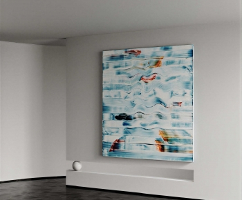 Modern Painting-ID:521001106