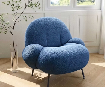 Modern Lounge Chair-ID:245748041