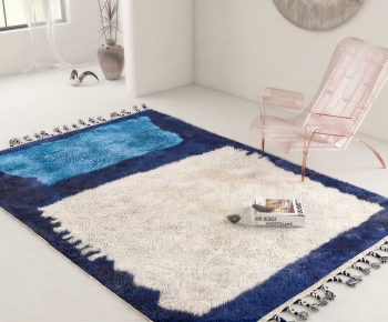 Modern The Carpet-ID:604264022