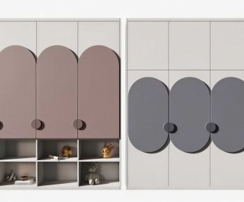 Modern The Wardrobe-ID:303755041