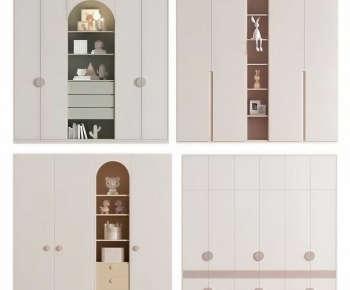 Modern The Wardrobe-ID:628603944