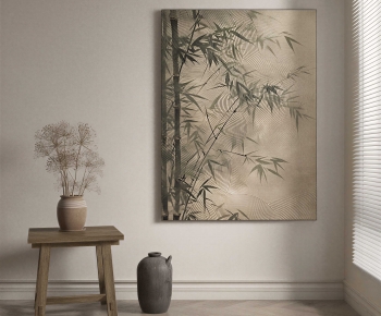 New Chinese Style Painting-ID:713747988