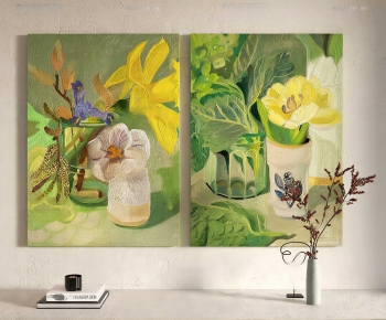 Modern Painting-ID:158602008