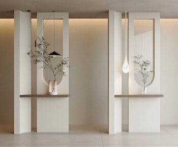 Modern Hallway-ID:531120382