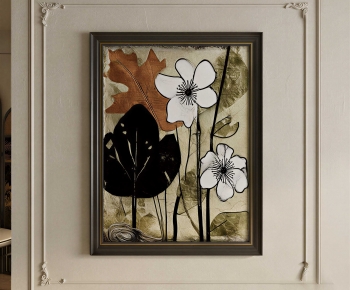 French Style Painting-ID:155899054