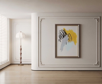 French Style Painting-ID:100619871