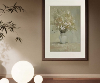 French Style Painting-ID:891876941