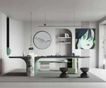 Modern Tea House-ID:171452057