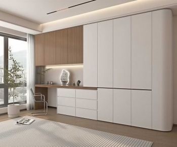 Modern The Wardrobe-ID:686136967