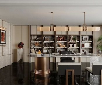 Modern Tea House-ID:589313033