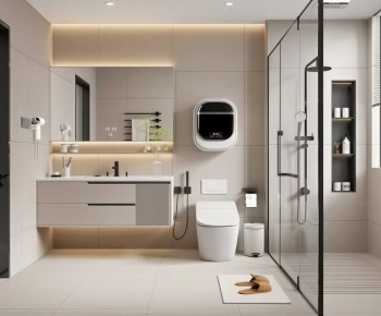 Modern TOILET-ID:776035072