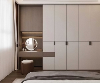 Modern The Wardrobe-ID:123229079