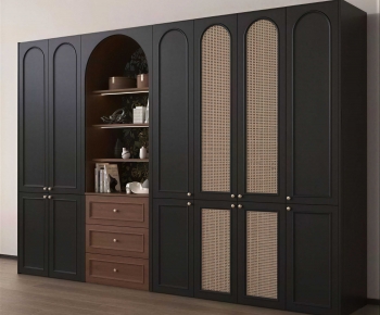 French Style The Wardrobe-ID:659318927