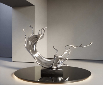 Modern Sculpture-ID:361130957