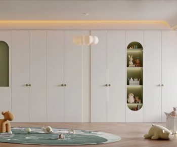 Modern The Wardrobe-ID:824413061