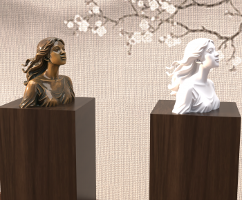 Modern Sculpture-ID:938962943