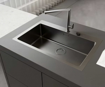 Modern Sink-ID:491717104