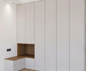 Modern The Wardrobe-ID:585635905