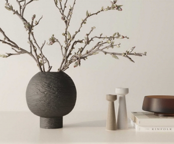 Modern Decorative Set-ID:654655934