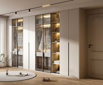 Modern The Wardrobe-ID:736857898