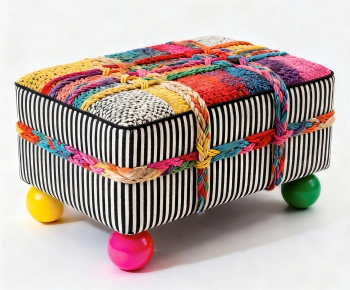 Modern Sofa Stool-ID:917350054