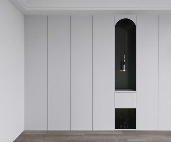 Modern The Wardrobe-ID:202074055