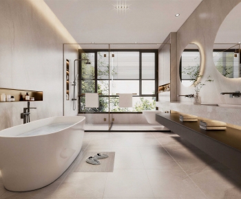 Modern TOILET-ID:204369078