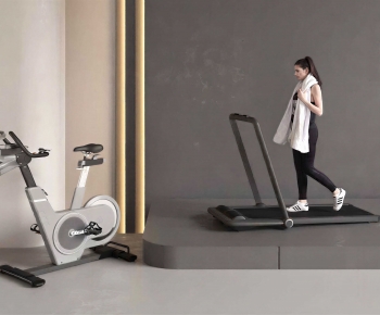 Modern Fitness Equipment-ID:497831113