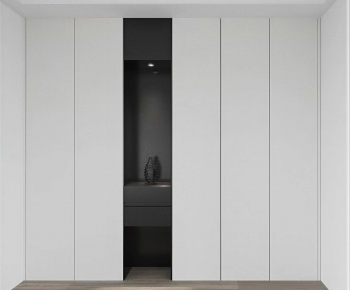 Modern The Wardrobe-ID:934688098