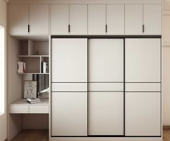 Modern The Wardrobe-ID:442578088