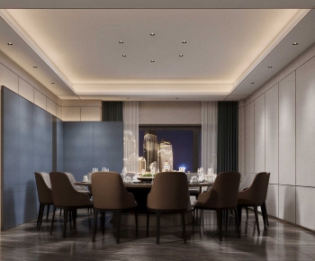 Modern Restaurant Box-ID:848968982