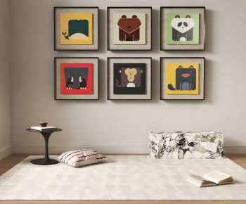 Modern Painting-ID:343339924