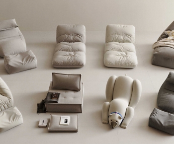 Modern Beanbag-ID:867211109