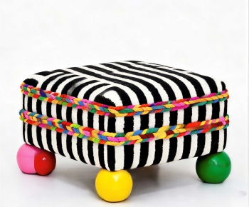 Modern Footstool-ID:126910236