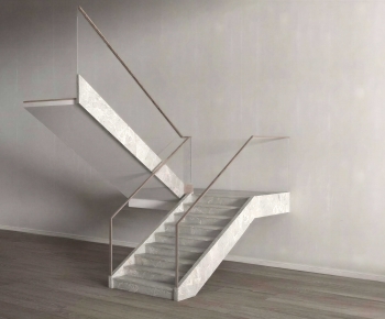 Modern Staircase-ID:457114939