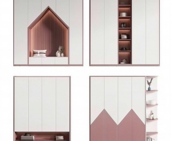 Modern The Wardrobe-ID:224788903