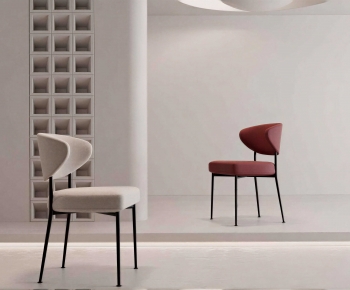 Modern Dining Chair-ID:505078086