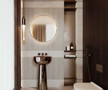 Modern TOILET-ID:820873987