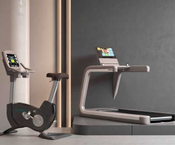 Modern Fitness Equipment-ID:315928945