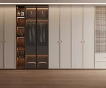 Modern The Wardrobe-ID:384244923