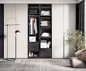 Modern Bookcase-ID:181767941