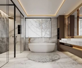 Modern TOILET-ID:841629036