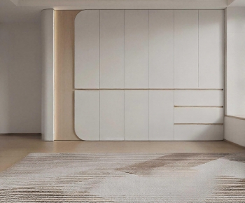 Modern The Wardrobe-ID:743261107