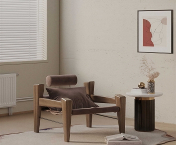 Modern Lounge Chair-ID:135010966