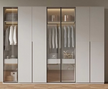 Modern The Wardrobe-ID:605866919