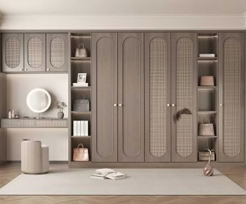 Modern The Wardrobe-ID:587160639