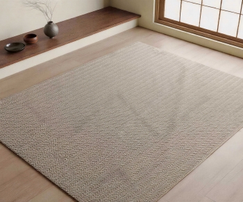 Modern The Carpet-ID:741864929