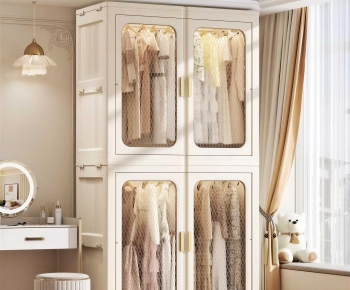 Modern The Wardrobe-ID:985270984