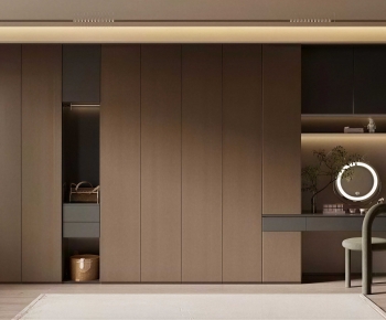 Modern The Wardrobe-ID:150453095