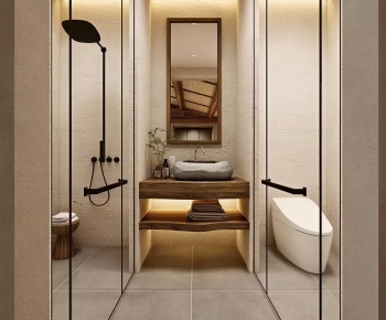 Modern TOILET-ID:994502076
